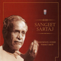 Pandit Bhimsen Joshi - Sangeet Sartaj Vol.1