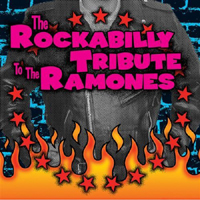 Full Blown Cherry - The Rockabilly Tribute To the Ramones