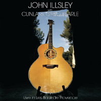 John Illsley - Live in Les Baux De Provence (Split)