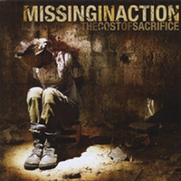 Missing In Action - The Cost Of Sacrifice