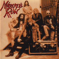 Murderer's Row (USA) - Murderer's Row