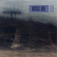 Midge Ure - 10
