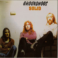 Groundhogs  - Solid