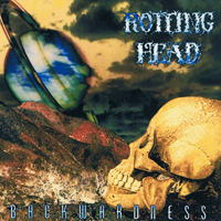 Rotting Head - Backwardness