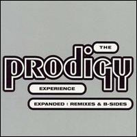 Prodigy - Experience: Expanded (CD2)