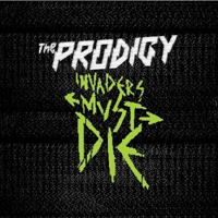 Prodigy - Invaders Must Die (Special Edition) (CD 2)