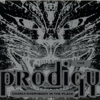 Prodigy - Charly / Everybody In The Place (Maxi-Single)