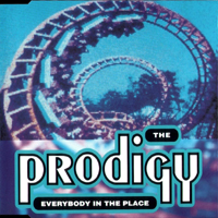 Prodigy - Everybody In The Place (Maxi-Single)