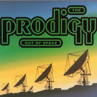 Prodigy - Out Of Space (Maxi-Single)