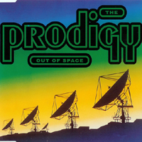 Prodigy - Out Of Space (Single)