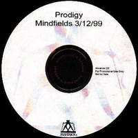 Prodigy - Mindfields (Promo Single)