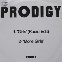 Prodigy - Girls (Promo Single)