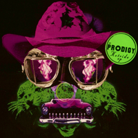 Prodigy - Hotride (EP)
