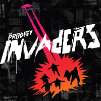 Prodigy - Invaders Must Die (EP)
