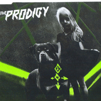 Prodigy - O (German Single)