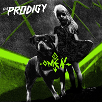 Prodigy - Omen (Promo Maxi-Single)