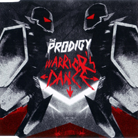 Prodigy - Warrior's Dance (Single)