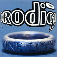 Prodigy - One Love (Maxi-Single)