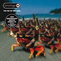 Prodigy - The Fat Of The Land (15th Anniversary Expanded 2012 Edition: CD 2)