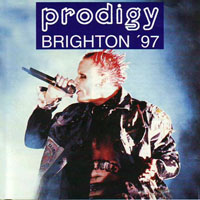 Prodigy - Brighton '97 (Live At Stammer Park)