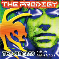 Prodigy - The Singles + Extra bonus tracks