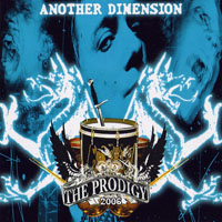 Prodigy - Another Dimension - Live in Osaka 2006 (CD 1)