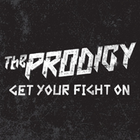 Prodigy - Get Your Fight On