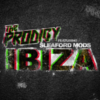 Prodigy - Ibiza (Feat.)