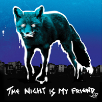 Prodigy - The Night Is My Friend (EP)