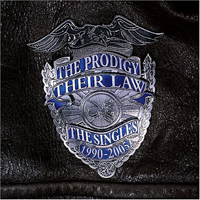 Prodigy - Their Law: Singles 1990-2005