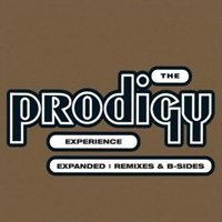Prodigy - Experience (Expanded: Remixes & B-sides)(Remastered)(CD 1)