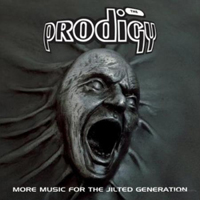 Prodigy - More Music For The Jilted Generation (Remastered)(CD 1)