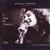 Dulce Pontes - A Brisa Do Coracao (CD 1)