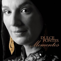 Dulce Pontes - Momentos (CD 1)