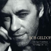 Bob Geldof - Great Songs Of Indifference (The Anthology 1986-2001 - Box Set: CD 2)