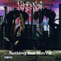 Nokturnel - Nothing But Hatred