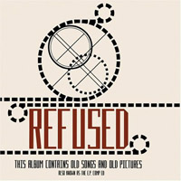 Refused - The E.P. Compilation