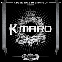 K-Maro - Platinum Remixes
