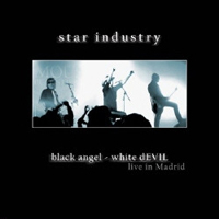 Star Industry (BEL) - Black Angel White Devil (CD 1)