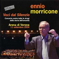 Ennio Morricone - Voci Dal Silenzio (CD 1)