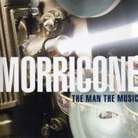 Ennio Morricone - The Man, The Music (CD 2)
