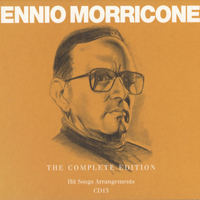 Ennio Morricone - The Complete Edition (CD 15: Hit Songs Arrangements)