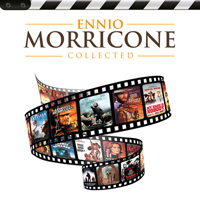 Ennio Morricone - Collected (CD 3)