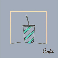 Bloxx - Coke (Single)