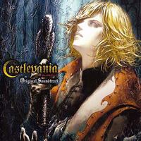 Soundtrack - Games - Castlevania: Lament of Innocence (CD 2) (Composed ...