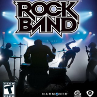 Soundtrack - Games - Rock Band (CD 2)
