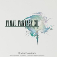 Soundtrack - Games - Final Fantasy XIII (CD 3)