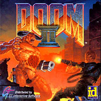 Soundtrack - Games - Doom II