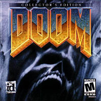 Soundtrack - Games - Doom Collectors Edition