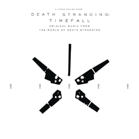 Soundtrack - Games - Death Stranding: Timefall